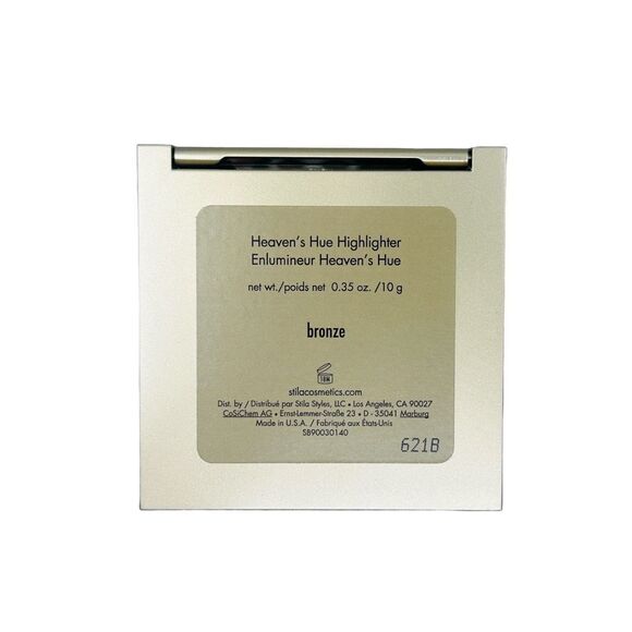 Stila Heaven’s Hue Highlighter - Bronze - 0.35 oz / 10g - Picture 4 of 7